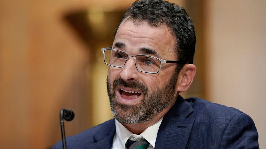 IRS commissioner denies intervening to retaliate against whistleblowers connected to Hunter Biden complaint