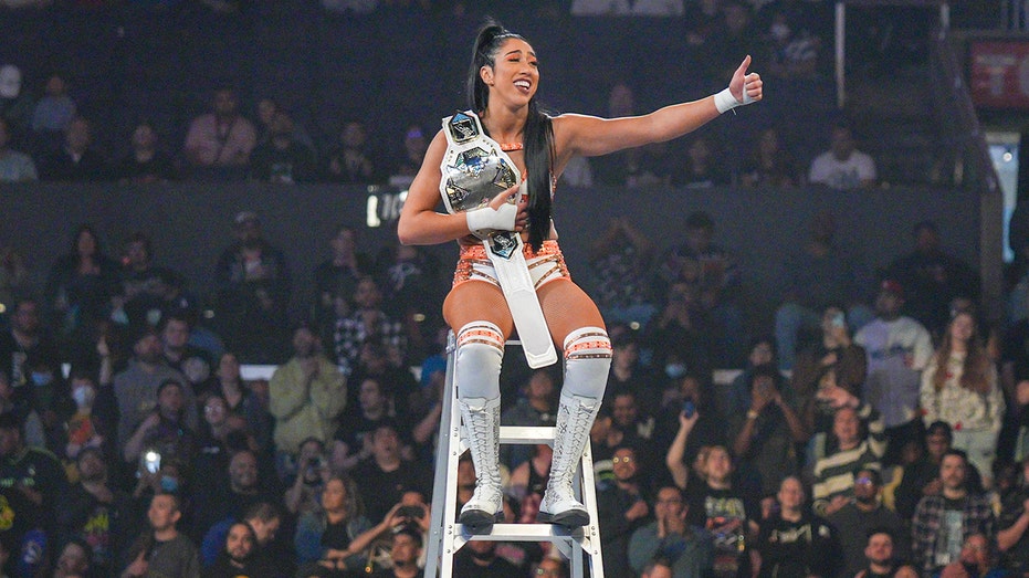 NXT Stand & Deliver 2023: Top 5 moments from WWE event