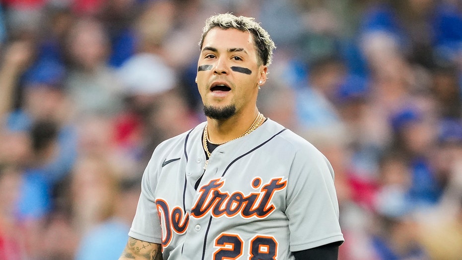 A 100% Javy, 100% Of The Time- Detroit Tigers Manager AJ Finch Happy with Javy  Baez's Contribution - EssentiallySports