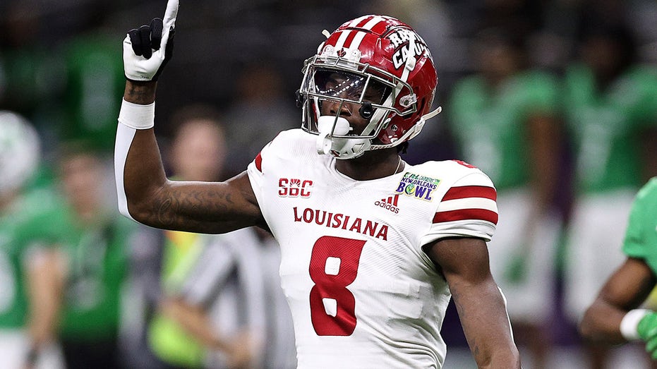 NFL hopeful Michael Jefferson expected to miss 2023 season after suffering injuries in crash