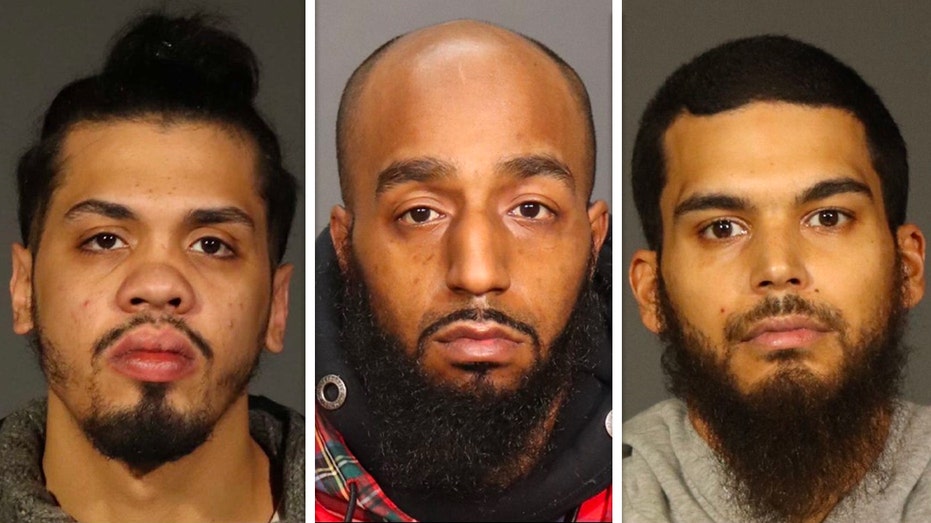 NYC indictment alleges five men drugged, robbed and even killed victims