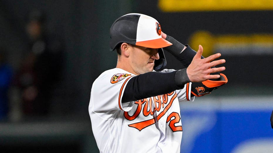 An Orioles Hot Dog Celebration Like No Other Against Nats