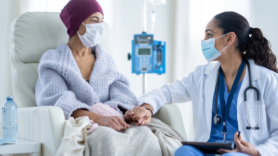How Washington can help our moonshot against cancer become a reality