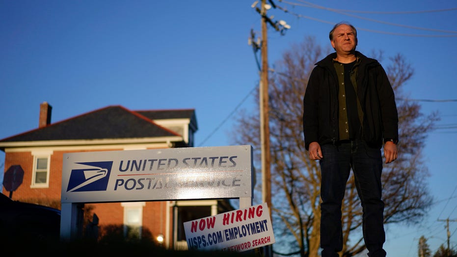 Supreme Court Restores Religious Liberty For This Postal Worker And