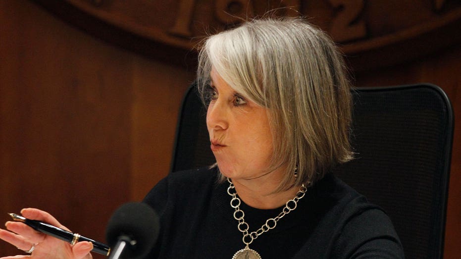 New Mexico Gov. Grisham changes leadership at state’s embattled child welfare agency