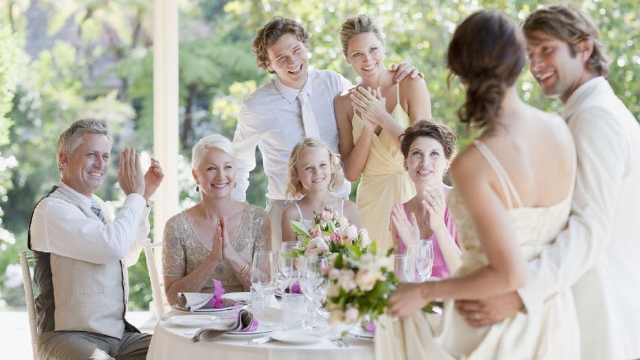Tips from an expert wedding photographer for your big day