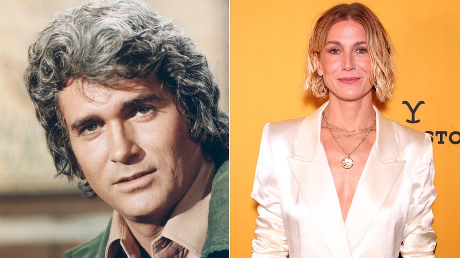 Michael Landon's daughter is 'Yellowstone' star: What to know about Jennifer Landon | Fox News