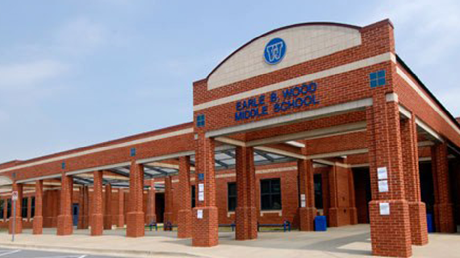 Xxxinschool - Maryland middle school security guard charged after allegedly showing porn  to student | Fox News