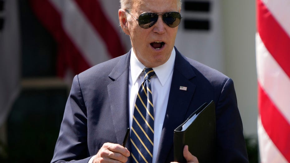 Biden to North Korea: A nuclear attack would be ‘the end’ of Un’s regime