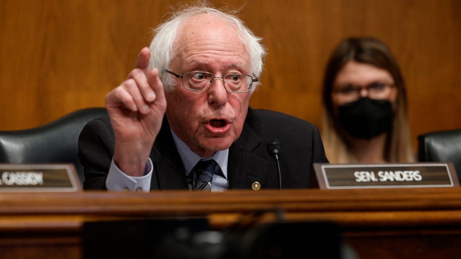 Bernie Sanders reveals 2024 plans 'I don't think one has many