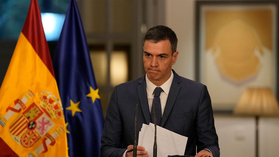 Spain PM apologizes to sexual assault victims after law inadvertently reduces hundreds of convicts’ sentences