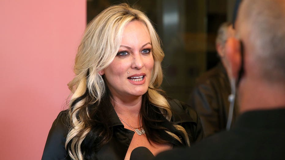DA Bragg hoped Stormy Daniels would save Trump case, but something else happened