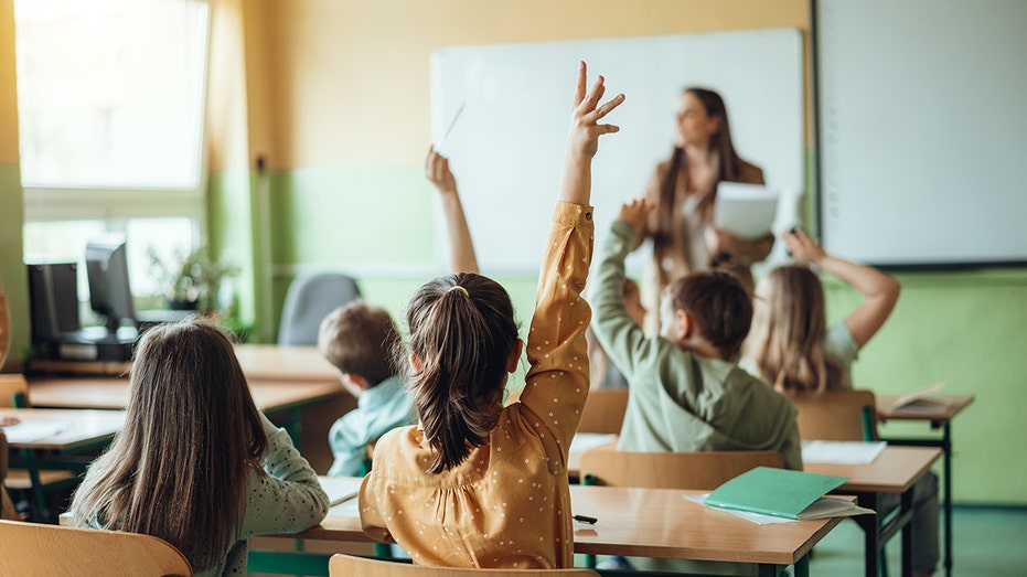 New group offers teachers a way to escape the progressive union 'monopoly'