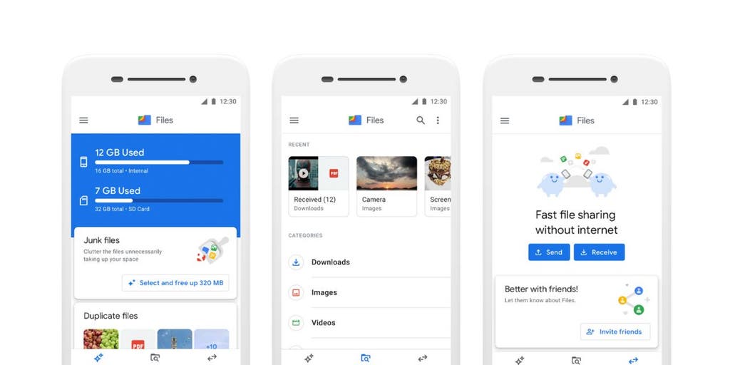 Free up storage space on your Android with this updated app - Vimarsana News