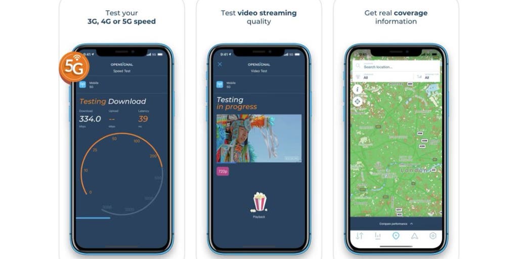 Top apps to troubleshoot your Wi-Fi signal - Vimarsana News