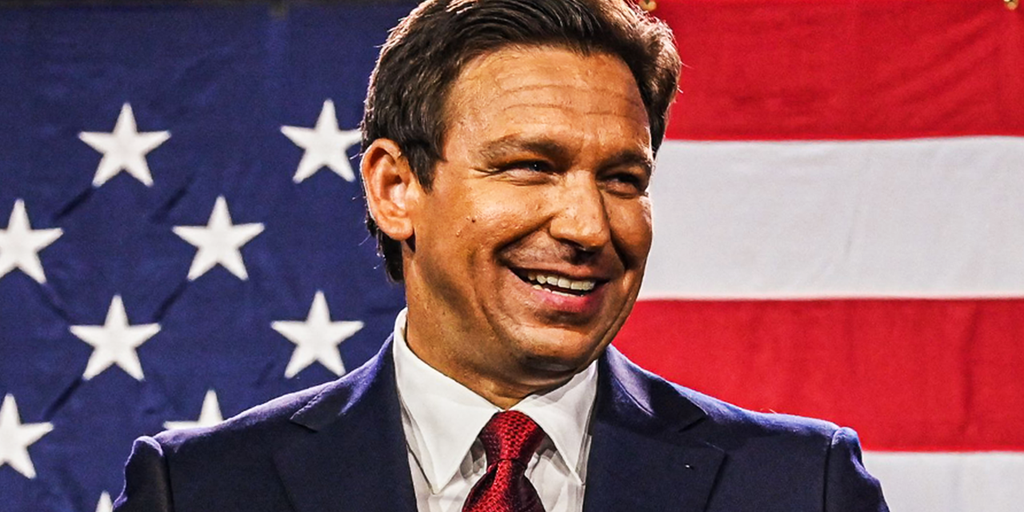 DeSantis launches presidential campaign, critics issue grim warning to Target and more top headlines - Vimarsana News