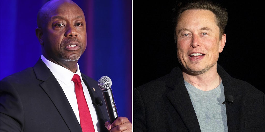 Elon Musk praises Tim Scott's first 2024 presidential campaign ad: 'Everyone's a victim' - Vimarsana News