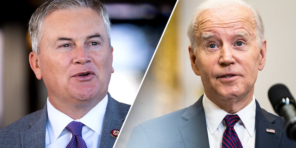 House Republicans open investigation into cocaine found in the White House - Vimarsana News