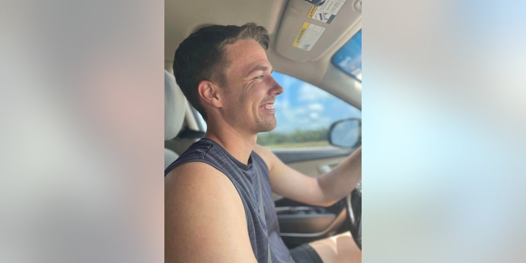 Texas dad vanishes after wife makes odd discovery in backyard - Vimarsana News