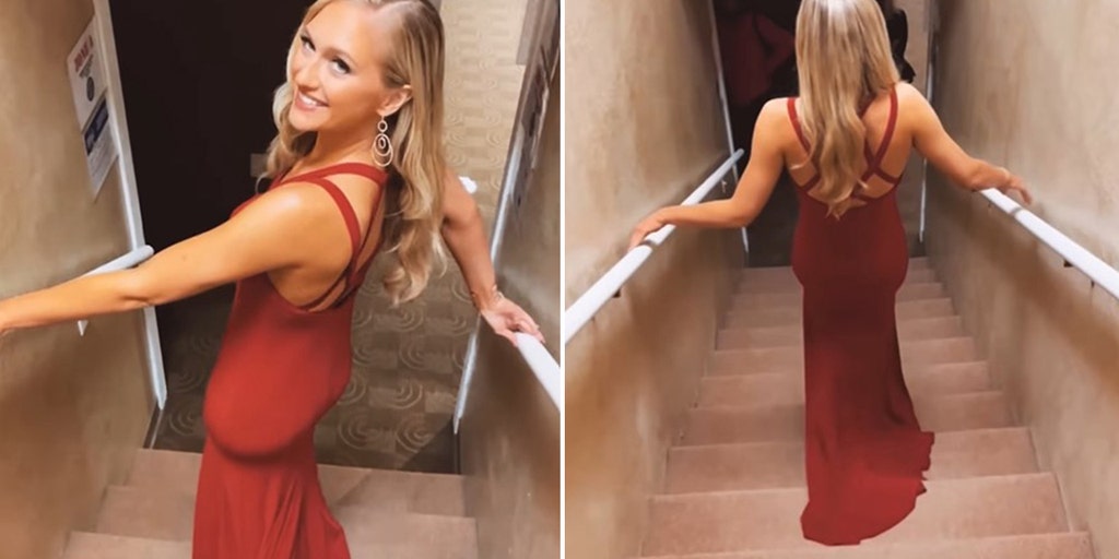 Maggie Sajak teases 'Wheel of Fortune' appearance: 'Tonight' - Vimarsana News