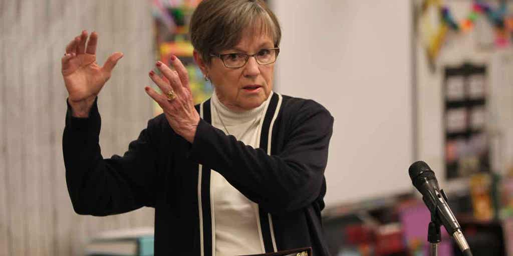 KS Gov. Laura Kelly vetoes funding for Quindaro Ruins development project - Vimarsana News