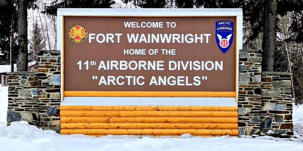 Mother of soldier who died in Alaskan Army helicopter accident says he loved his country, family - Vimarsana News