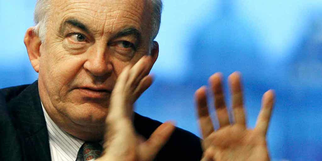 Turkish economist, former head of UN Development Program Kemal Dervis dies at age of 74 - Vimarsana News
