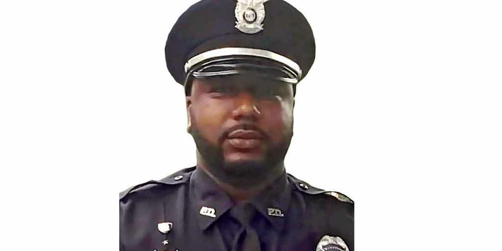 Former suburban St. Louis police officer accused of handcuffing man so his brother could beat him - Vimarsana News