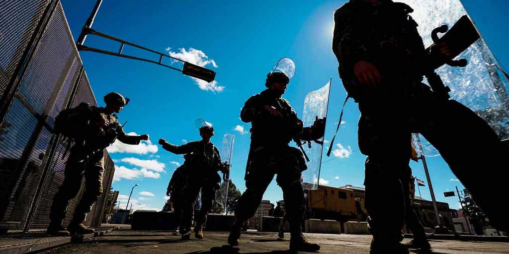 Wisconsin lawmakers consider legislation to tighten prohibitions on sexual assault within the National Guard - Vimarsana News