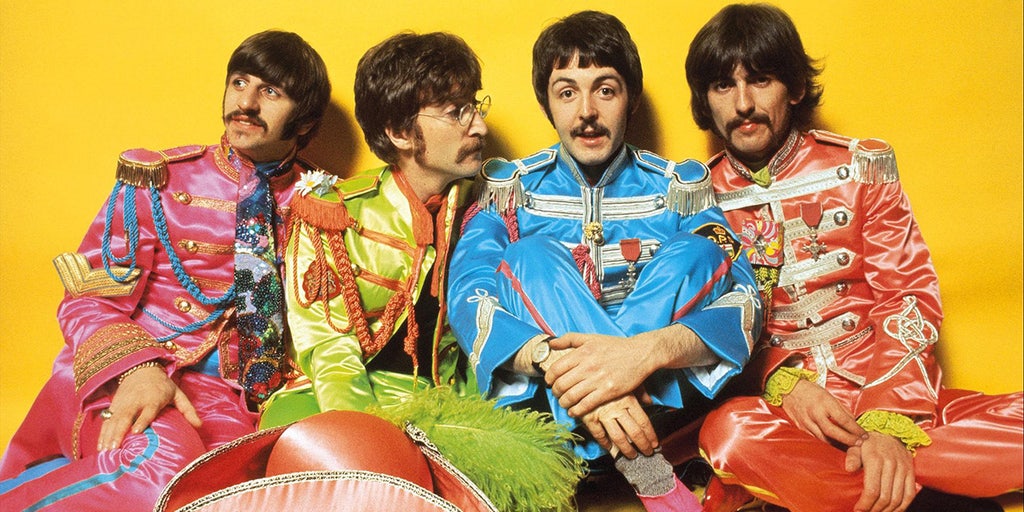 On this day in history, June 1, 1967, Beatles release standout 'Sgt. Pepper's Lonely Hearts Club Band' album - Vimarsana News