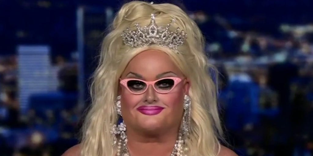 Drag performer speaks out against allowing kids to attend drag shows: 'This is an adult venue' - Vimarsana News