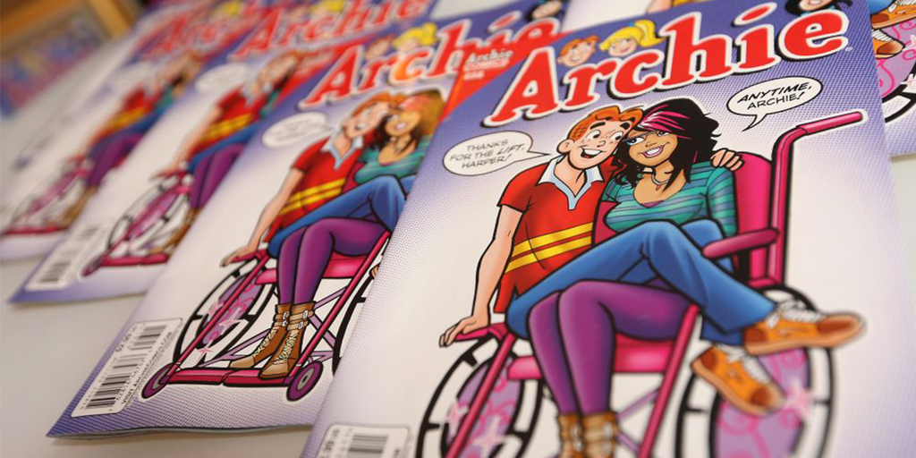 Archie Comics to transform classic character into a transgender woman, making the series 'more queer' - Vimarsana News