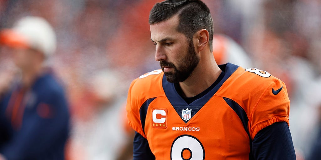 Denver Broncos made the right decision cutting Brandon McManus, even after  Week 1