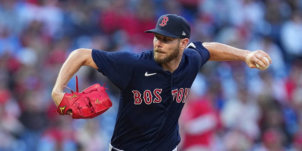 Boston Red Sox teammates sing former FGCU star Chris Sale's praises