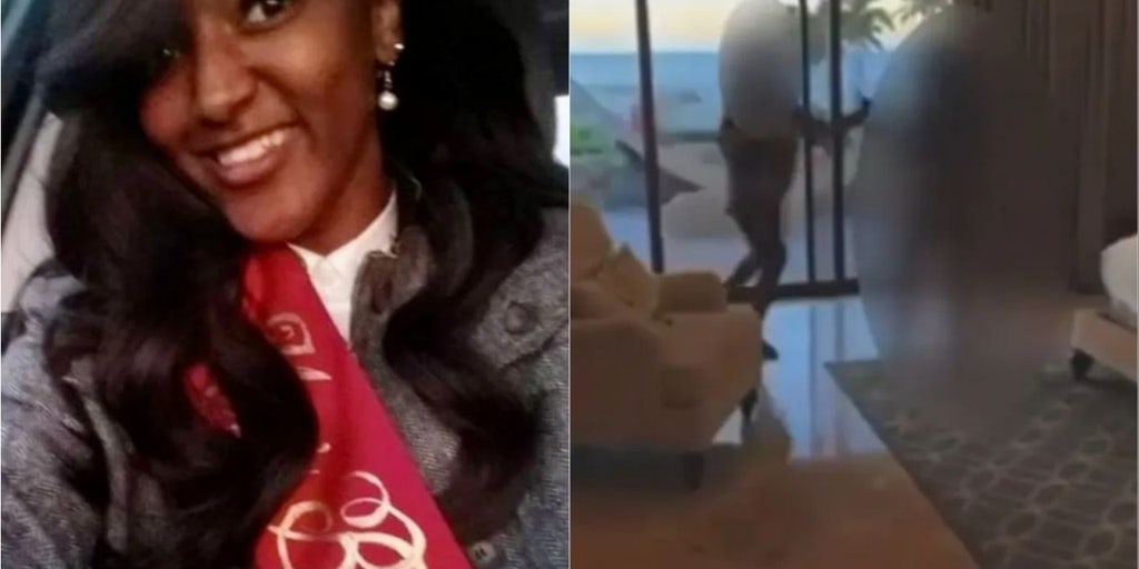 Shanquella Robinson family holds DC rally calling on Biden to intervene, says FBI is withholding records - Vimarsana News