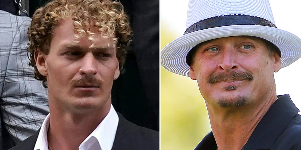 Kid Rock a top donor to Daniel Penny's defense in NYC subway chokehold death - Vimarsana News