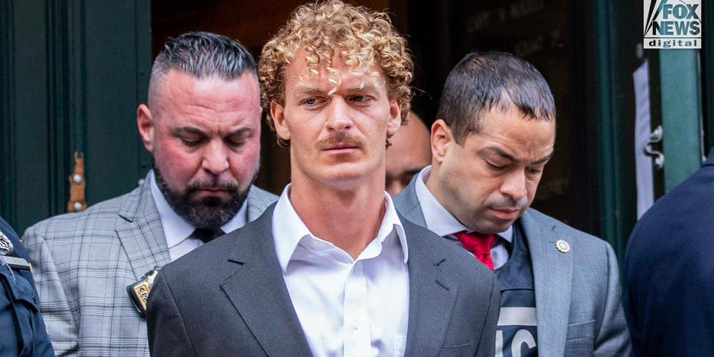 Jordan Neely death: Marine vet Daniel Penny's defense fund grows by staggering amount in one day - Vimarsana News