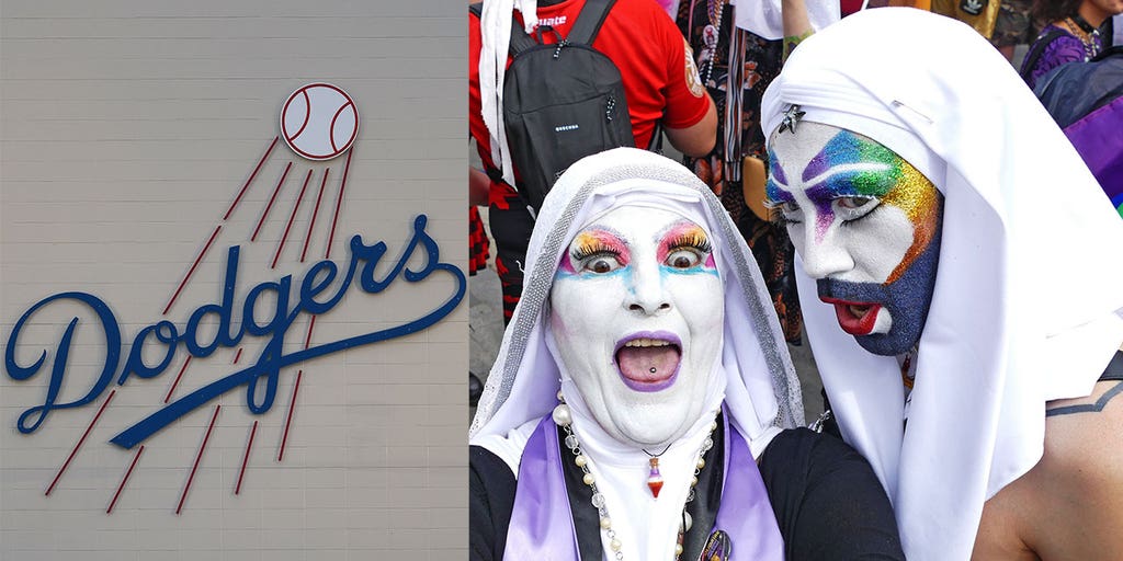 LA Fans Should Boycott Dodgers Over LGBT Group's Anti-Catholic Bigotry