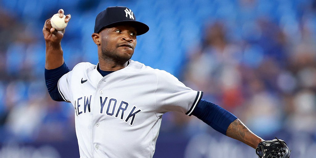 Details Emerge On Domingo Germán's Yankees' Clubhouse Incident