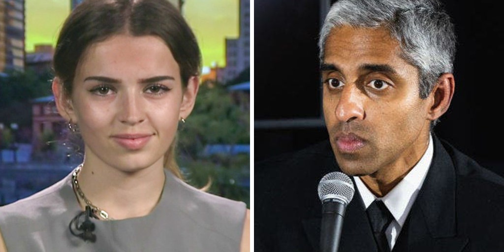 Activist urges 'multi-stakeholder strategy' as US Surgeon General sounds off on 'youth mental health crisis' - Vimarsana News