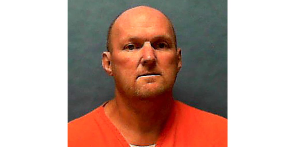 Florida to execute man for 1986 deadly stabbing, has last meal of fried chicken, cornbread - Vimarsana News