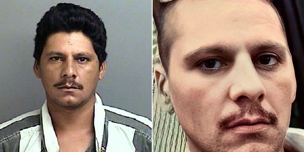 Texas shooting: Timeline how Cleveland massacre ignited 4-day manhunt resulting in illegal immigrant's arrest - Vimarsana News