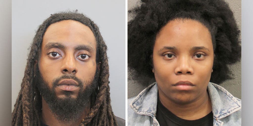 Texas couple charged in death of 2-year-old son, who they said fell down the stairs; bond set at $200K each - Vimarsana News
