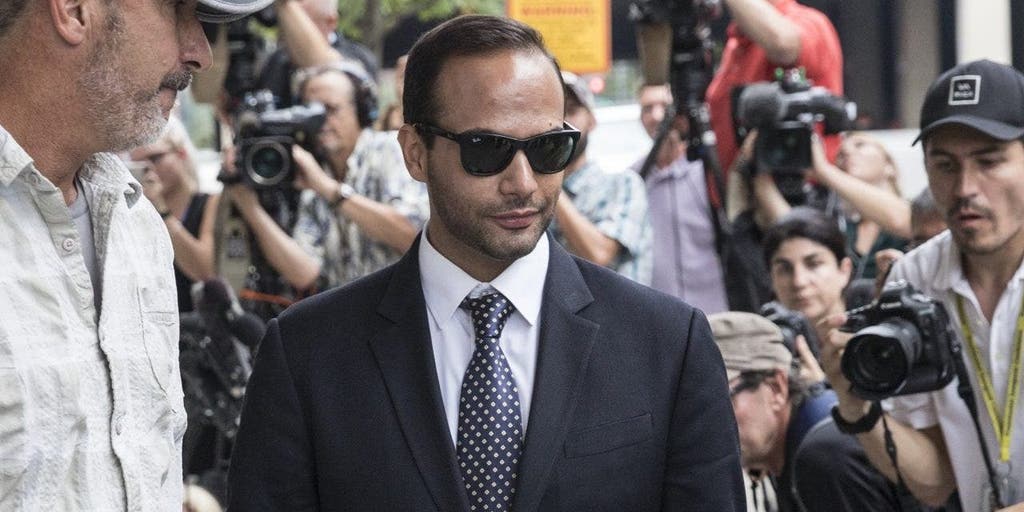 FBI opened Trump-Russia probe despite Papadopoulos' denial that said collusion would be 'treason': Durham - Vimarsana News