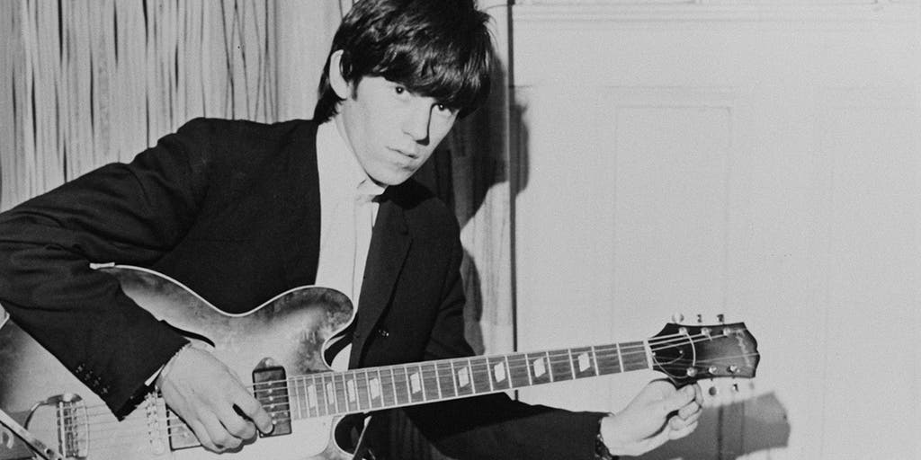 On this day in history, May 12, 1965, Rolling Stones record 'Satisfaction' after Keith Richards dreamed a riff - Vimarsana News