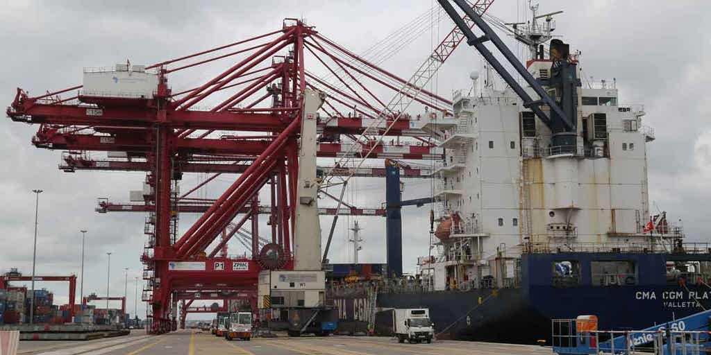 6 African tanker crew members freed after being held hostage by pirates, 10 hostages remain - Vimarsana News