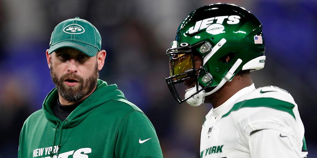 New York Jets-San Francisco 49ers recap, Adam Gase's rigid game