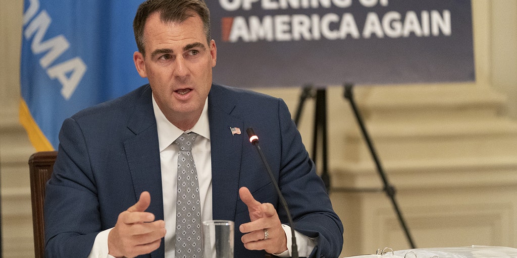 Supporter of OETA insists Oklahoma Gov. Stitt's bid to defund PBS affiliate doesn't serve the people - Vimarsana News