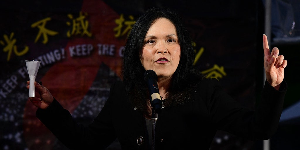 Canada's top spy agency warns Hong Kong-born lawmaker she is on China's 'evergreen' target list - Vimarsana News