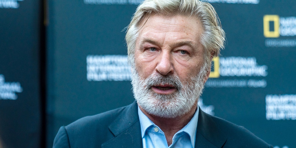 Alec Baldwin calls completion of 'Rust' a 'miracle' after fatal shooting on set - Vimarsana News